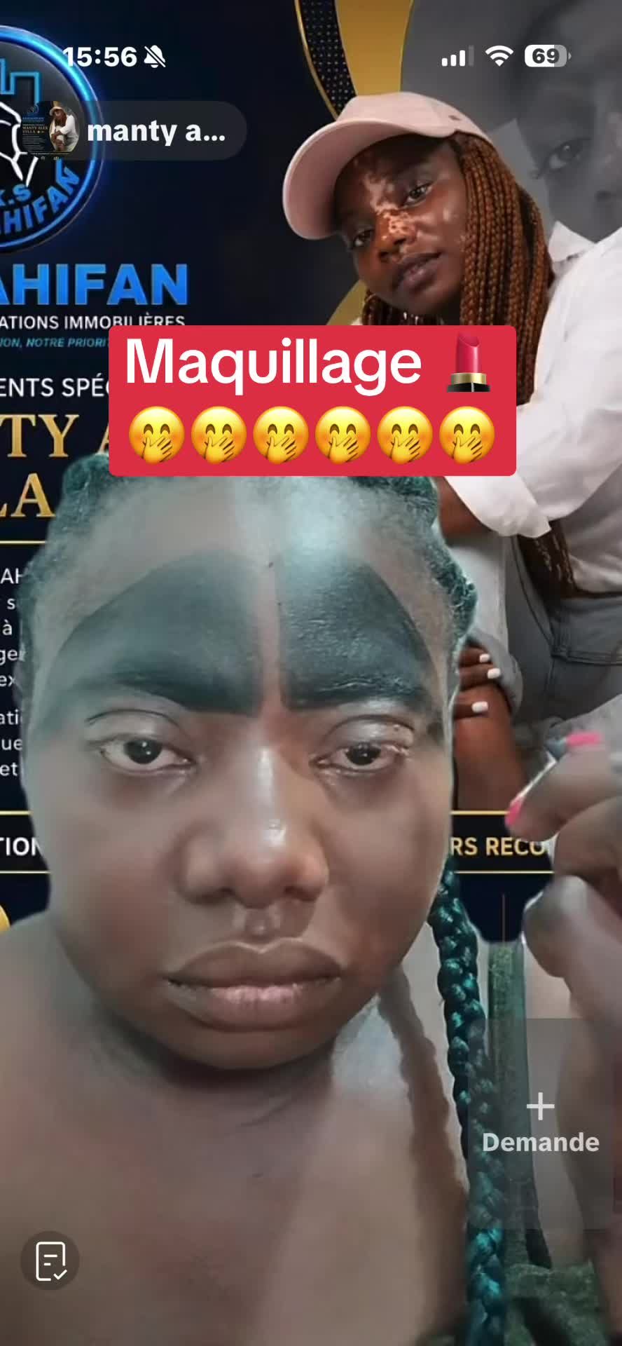 @IMAM LANGO&Eacute;