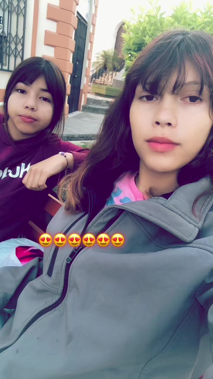 @Chinitaaa😍