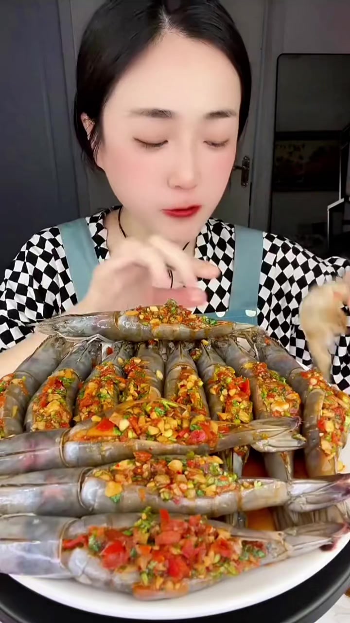 @Mukbang Time
