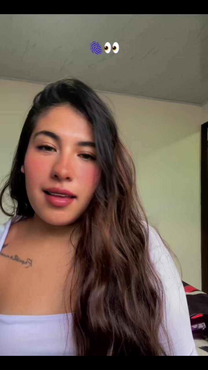 @Camila Alfonso