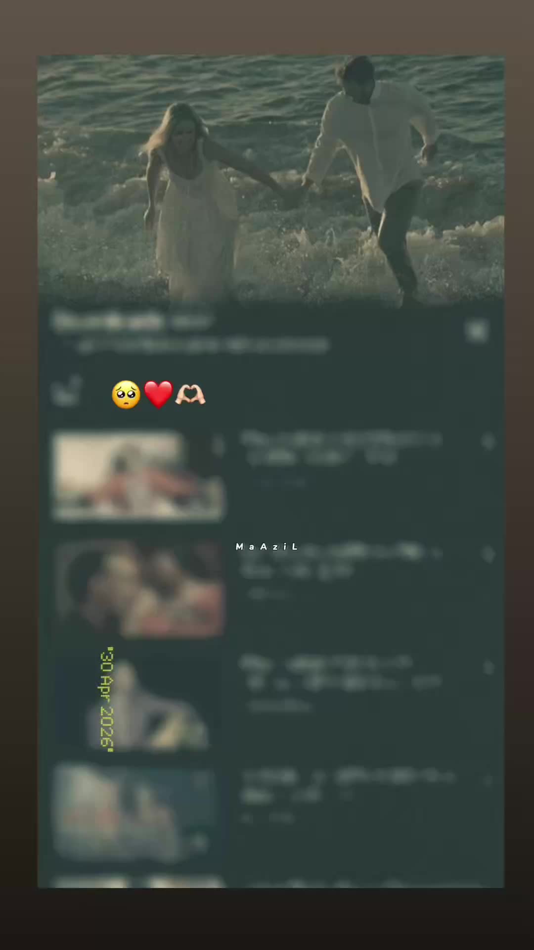 @♪M͜͡𝗔𝗔𝗭𝗜𝗟シ︎🤴🏻