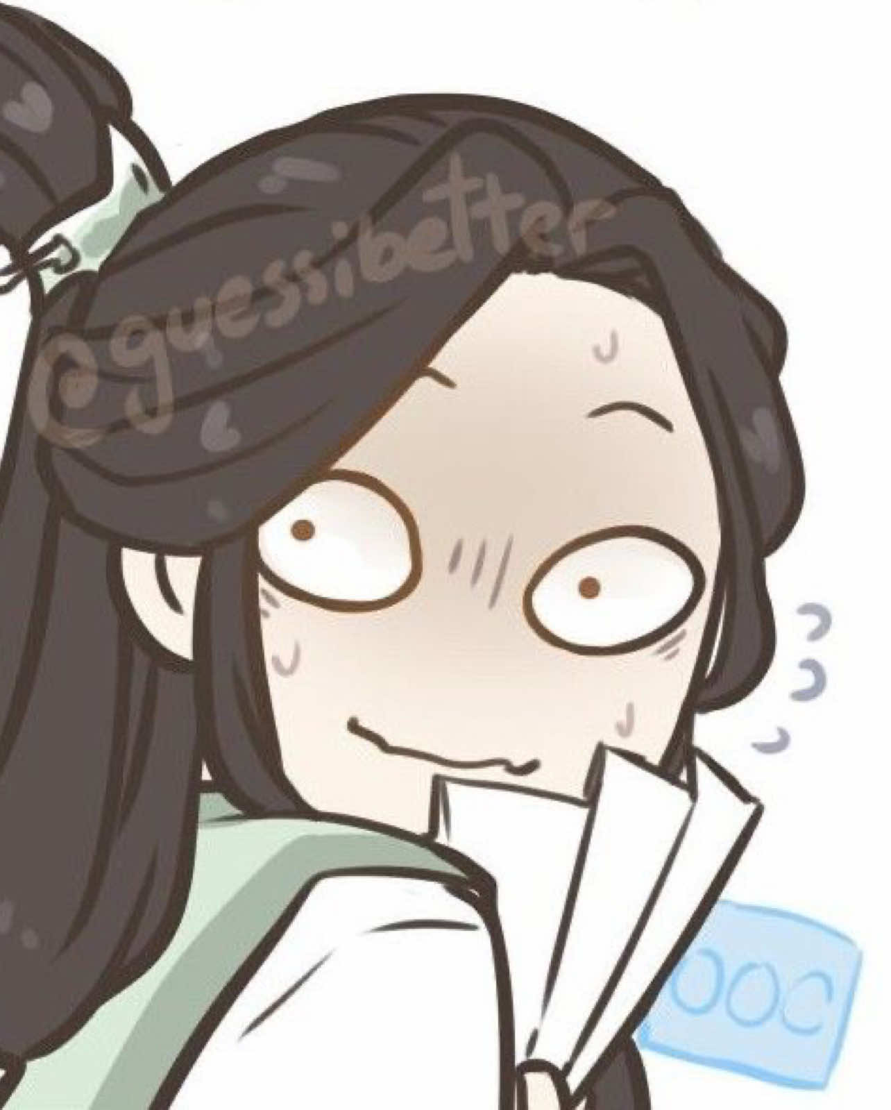 @ꫂ ၴႅၴYang.