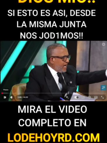 @LodehoyRD