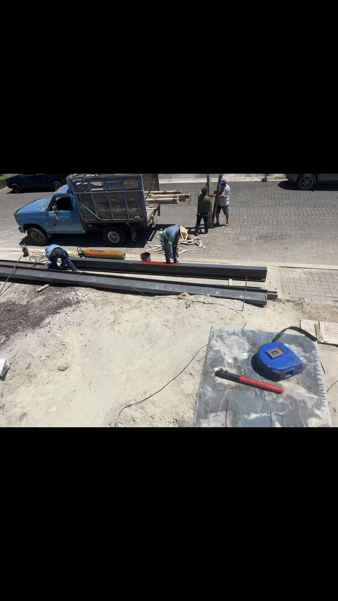 @Ingenier&iacute;a & Const. LANCOR