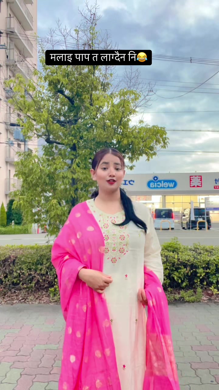 @Sunita Gautam