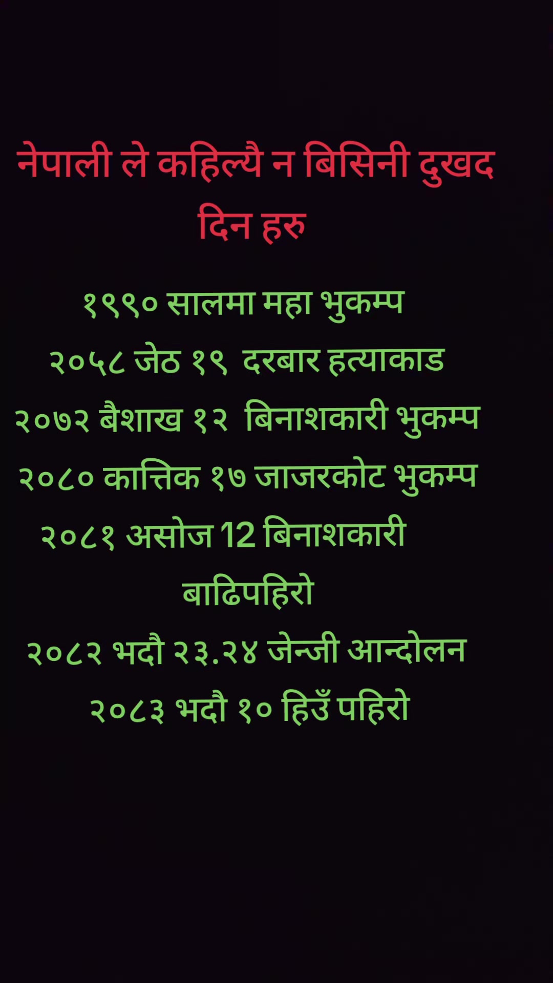@Chhabi Sapkota
