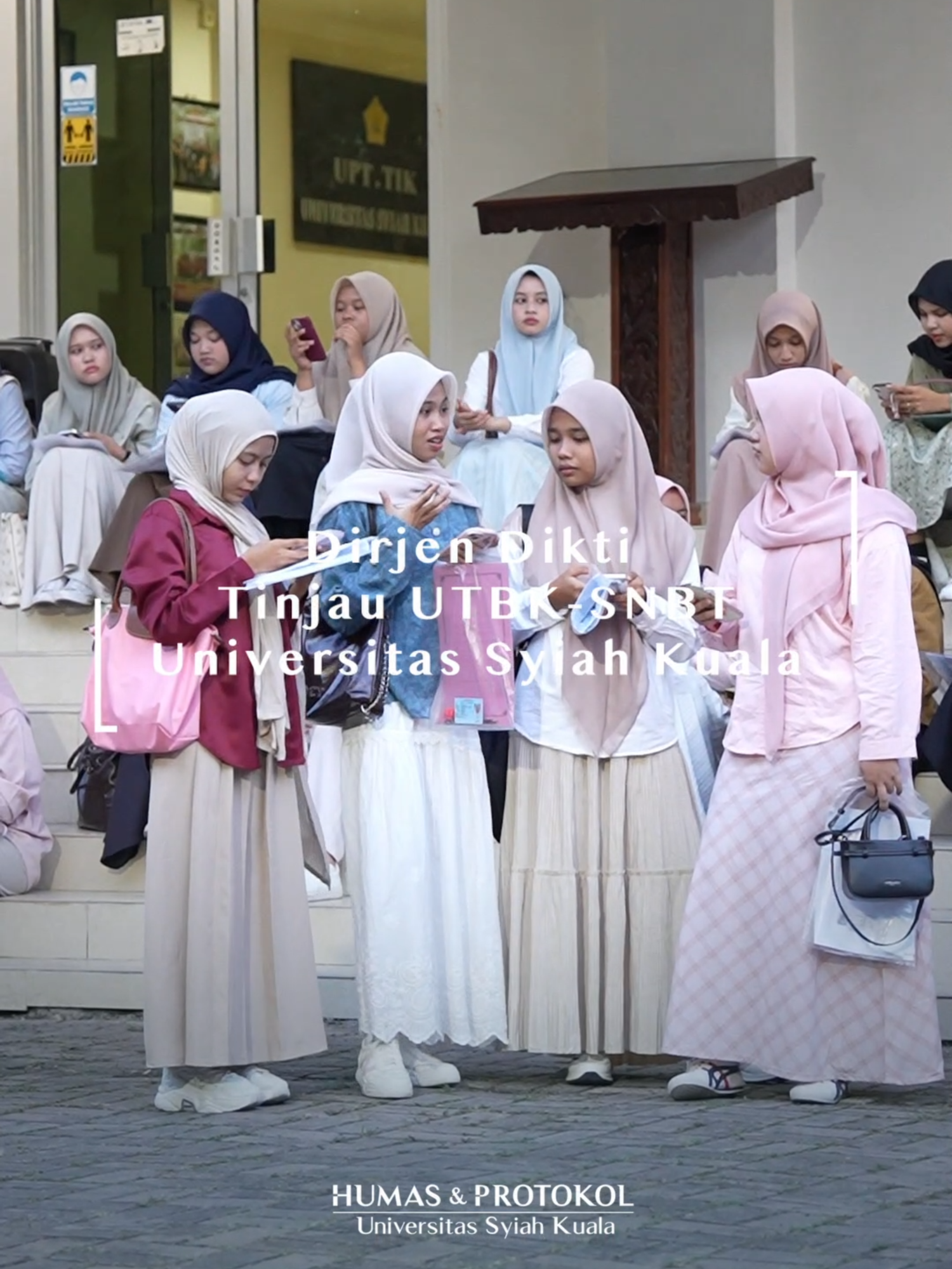 @Universitas Syiah Kuala
