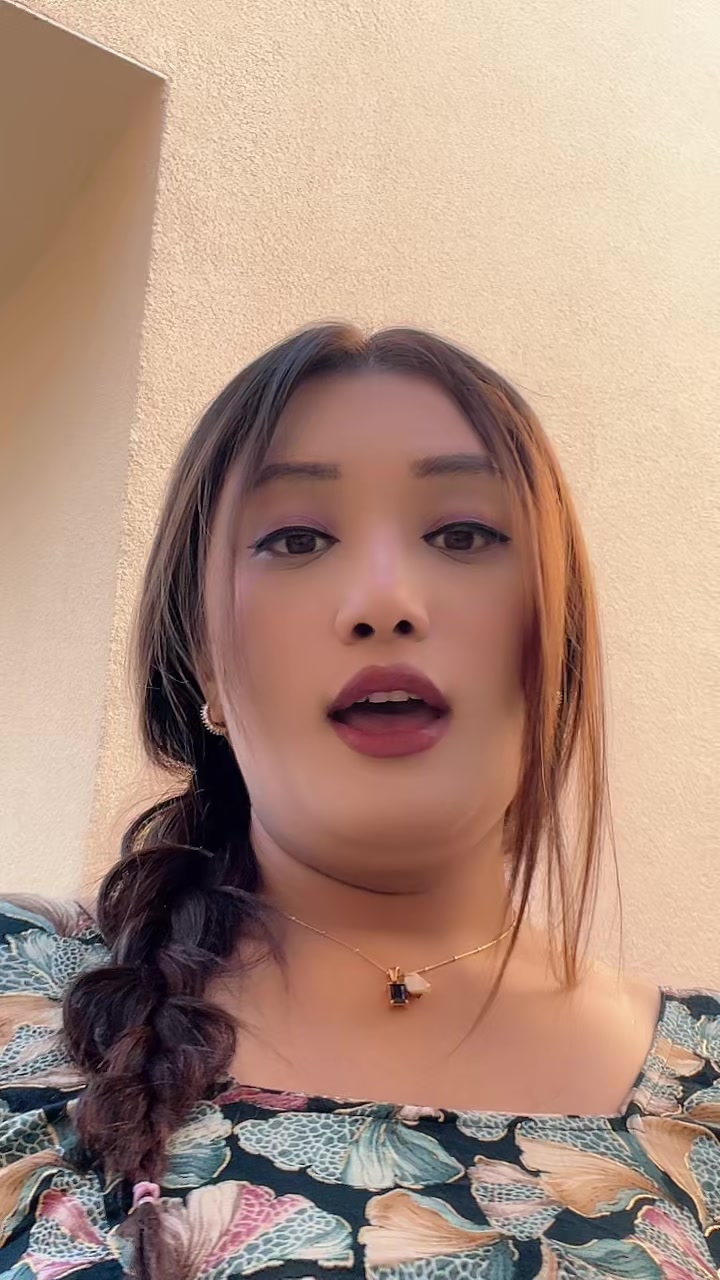 @नानू गुरुङ🐼