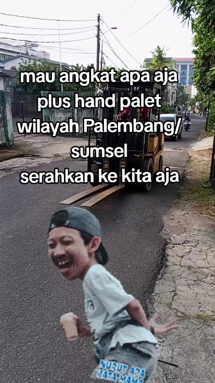 @Budi Zainal