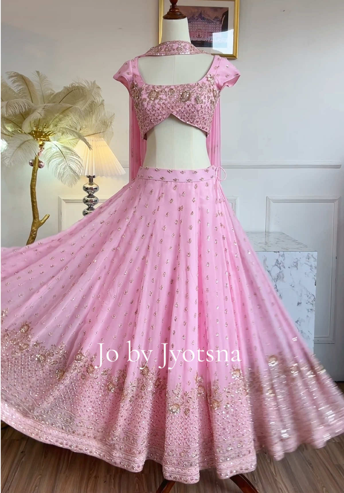 @Jo by Jyotsna