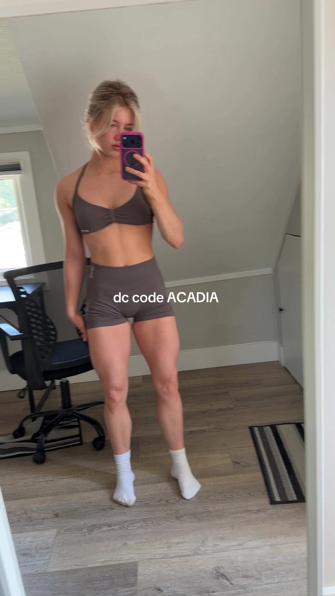 @Acadia