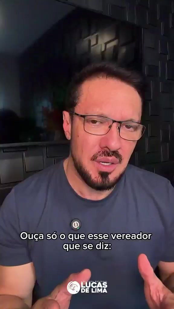 @Lucas de Lima (Deputado)