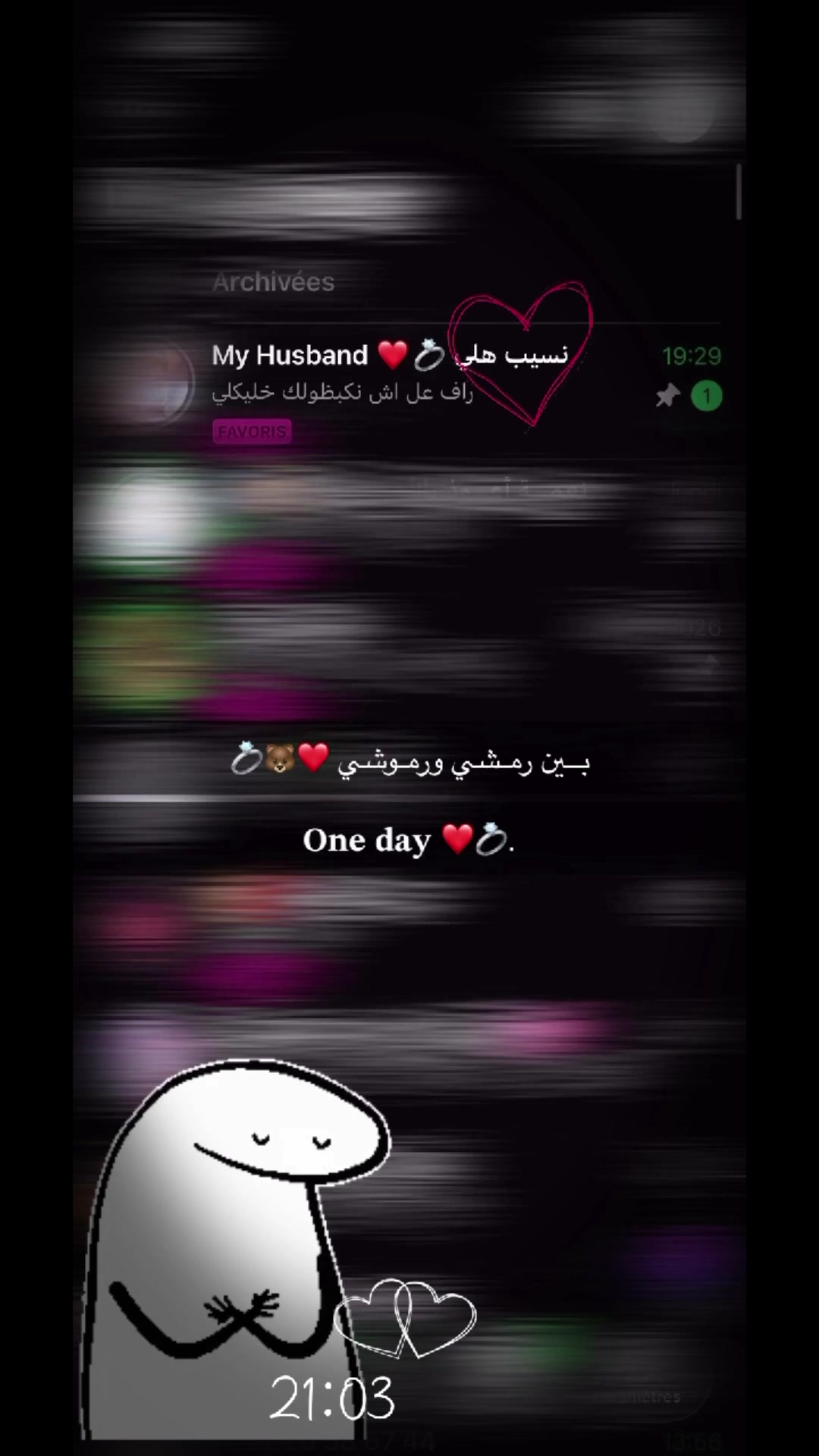 @foufou ๐๐ฆ