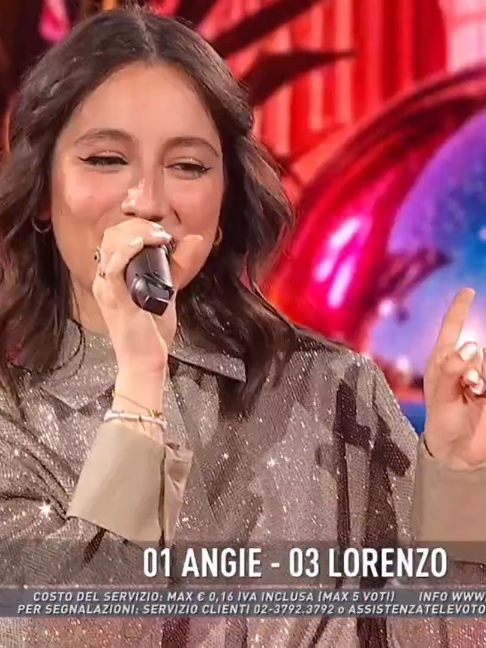 @Amici Ufficiale