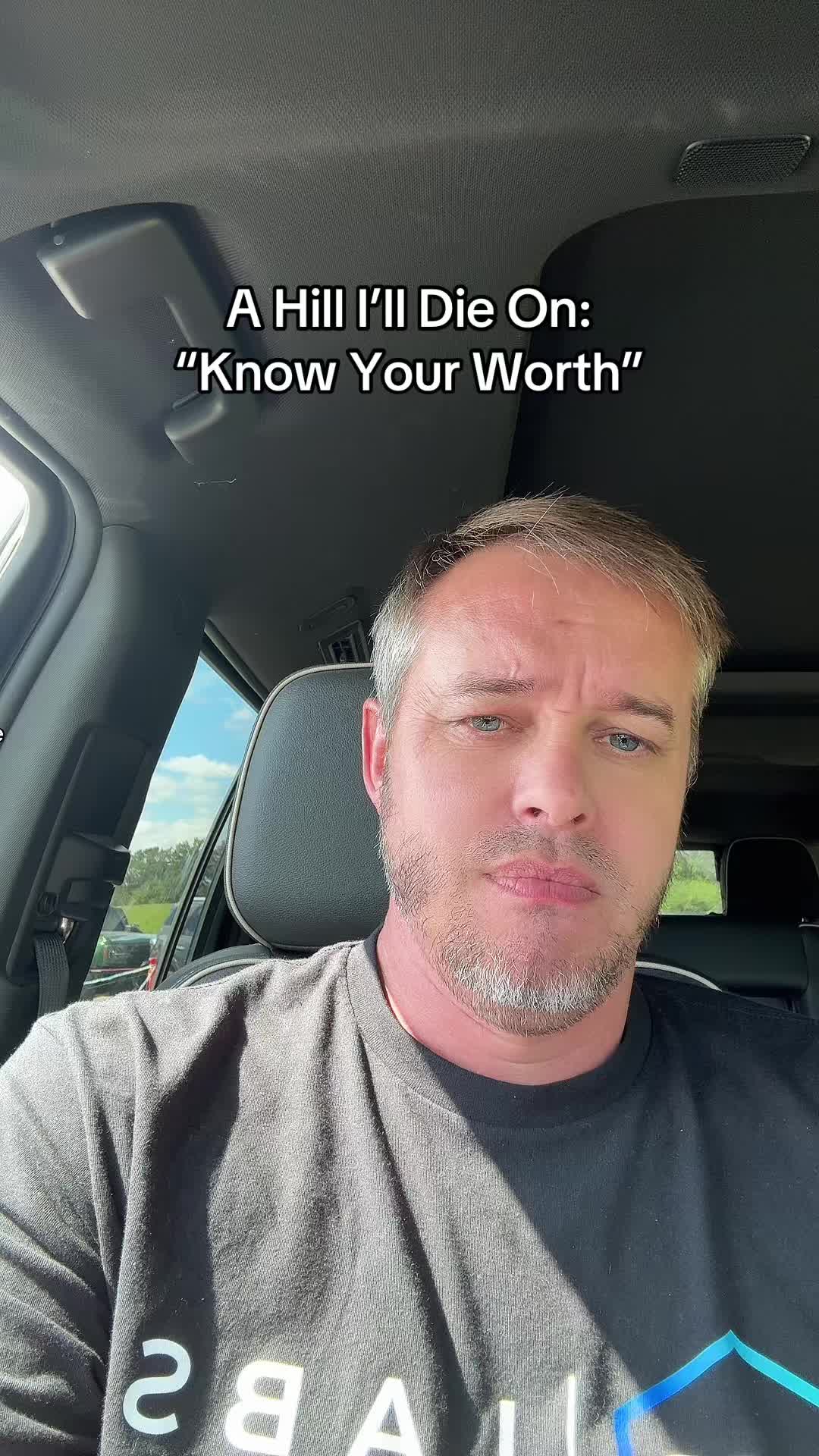 @Justin | Sales | Career Advice