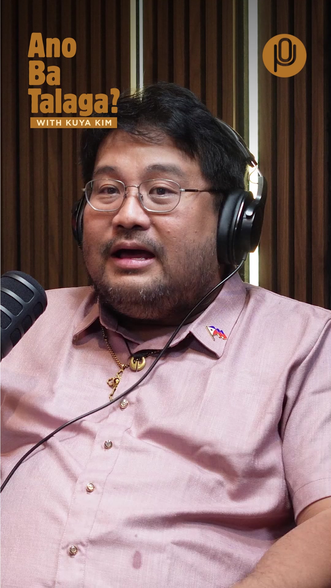 @Kuya Kim Atienza