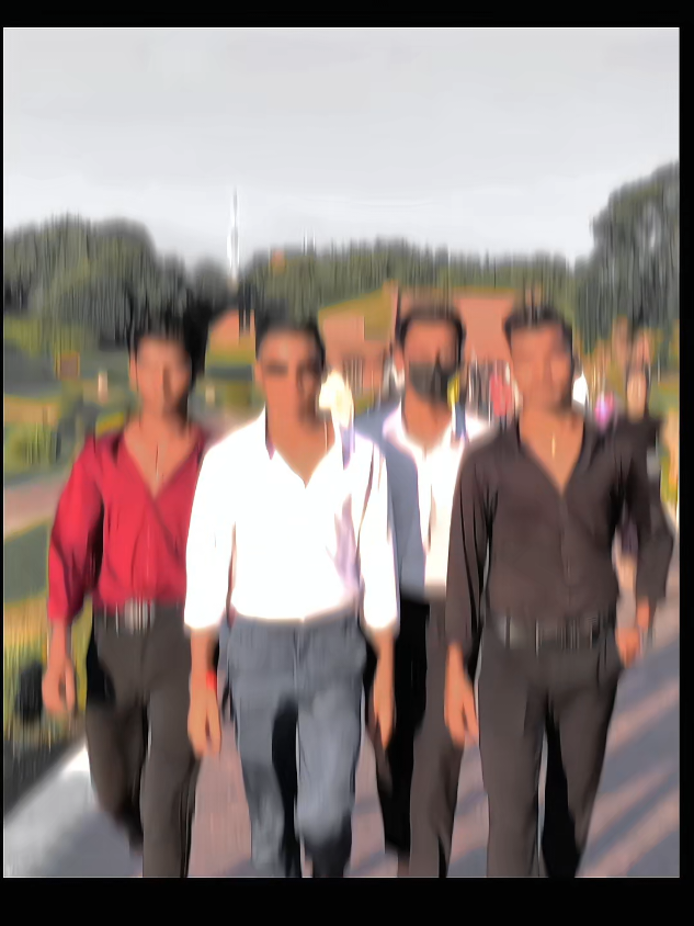 @Chandan Kumar