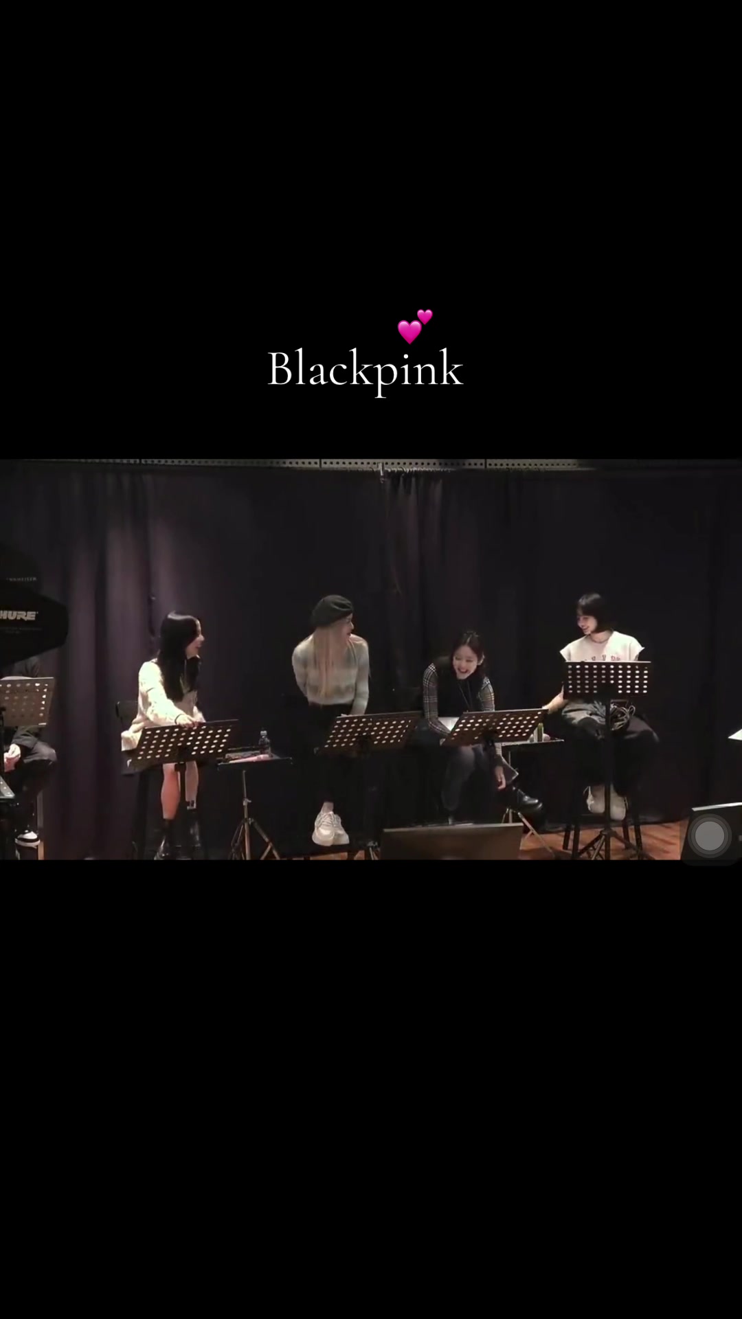 @Fan Blackpink
