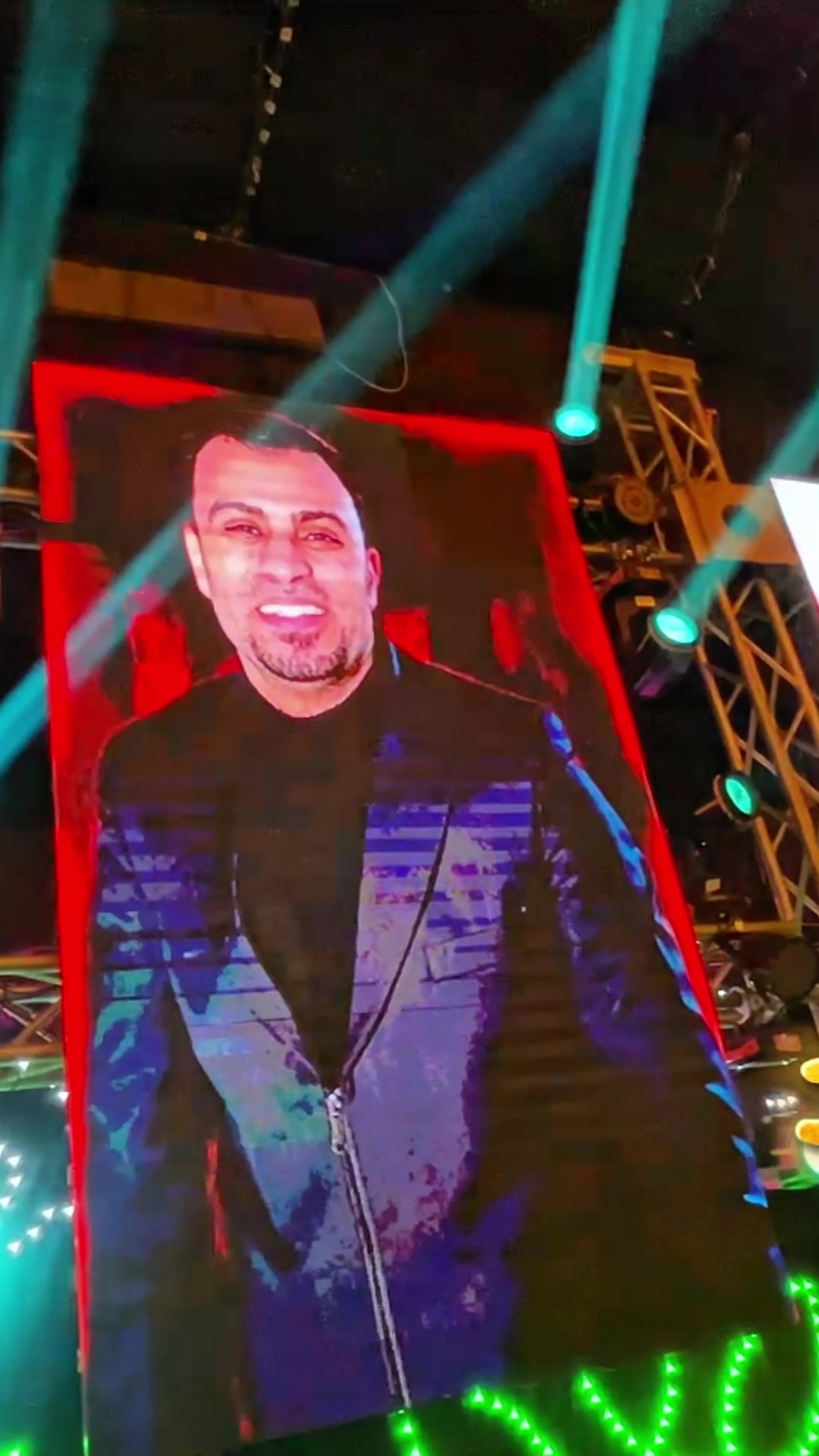@احمد عادل - كروان الصعيد