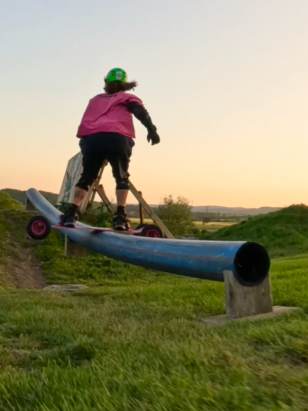 @UKMountainboarding