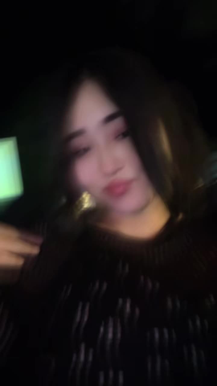 @нигина