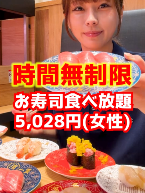 @楽々【食の変態】