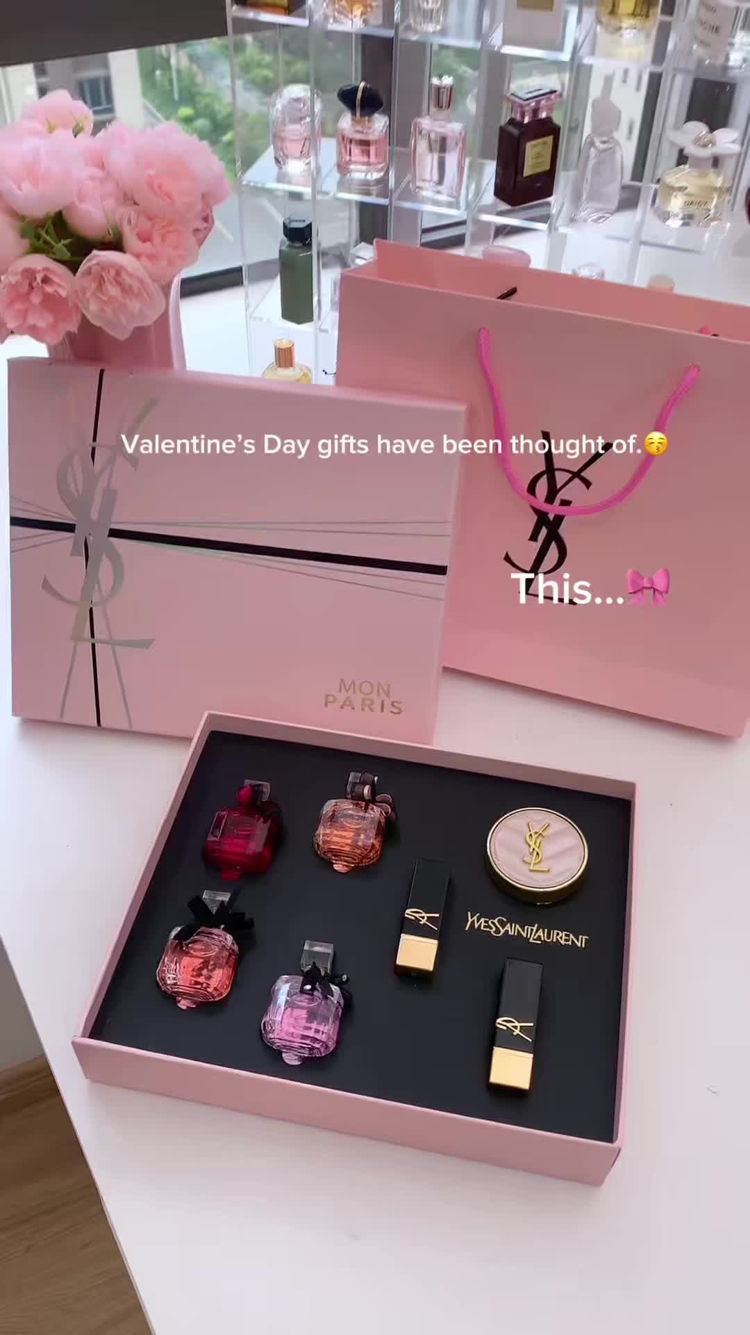 @MiniLuxury Perfume💜