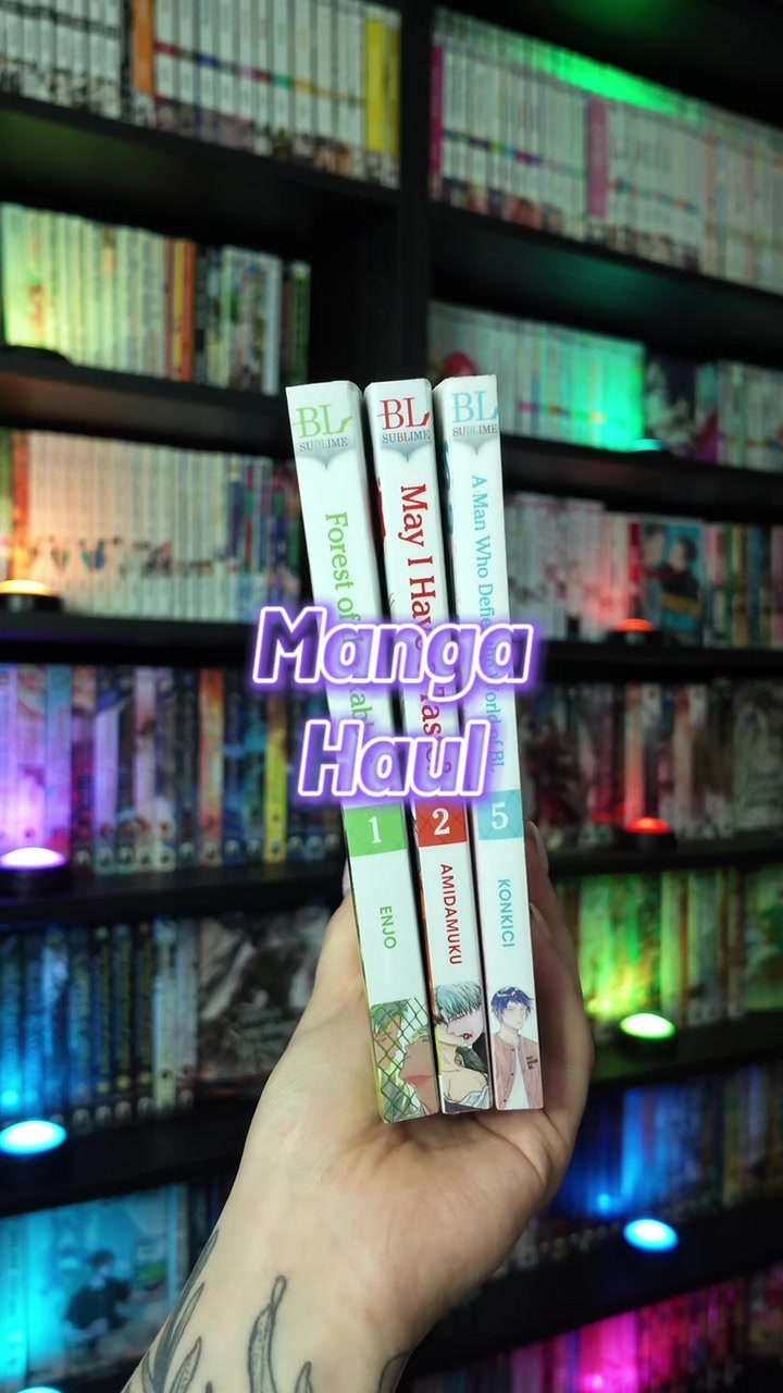 @Px4 Manga