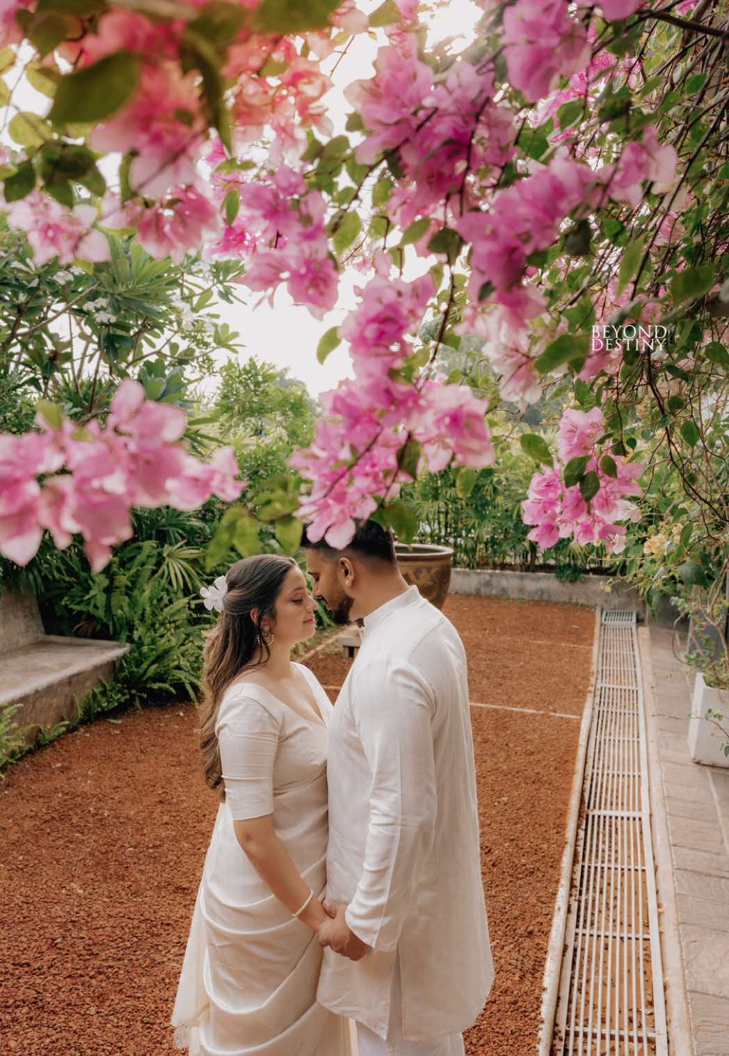 @Beyond Destiny Weddings