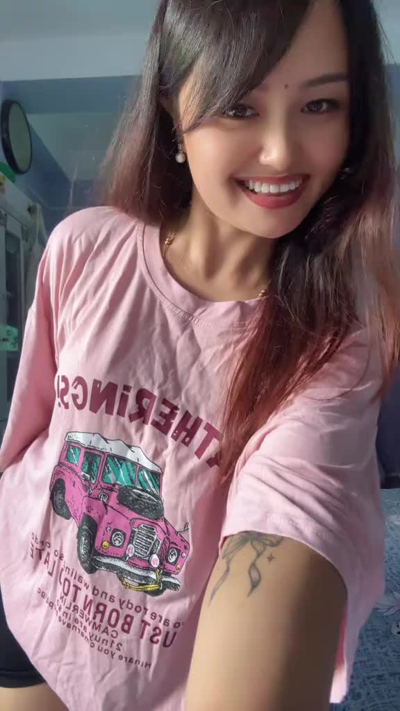 @Soyathapamgr🎀