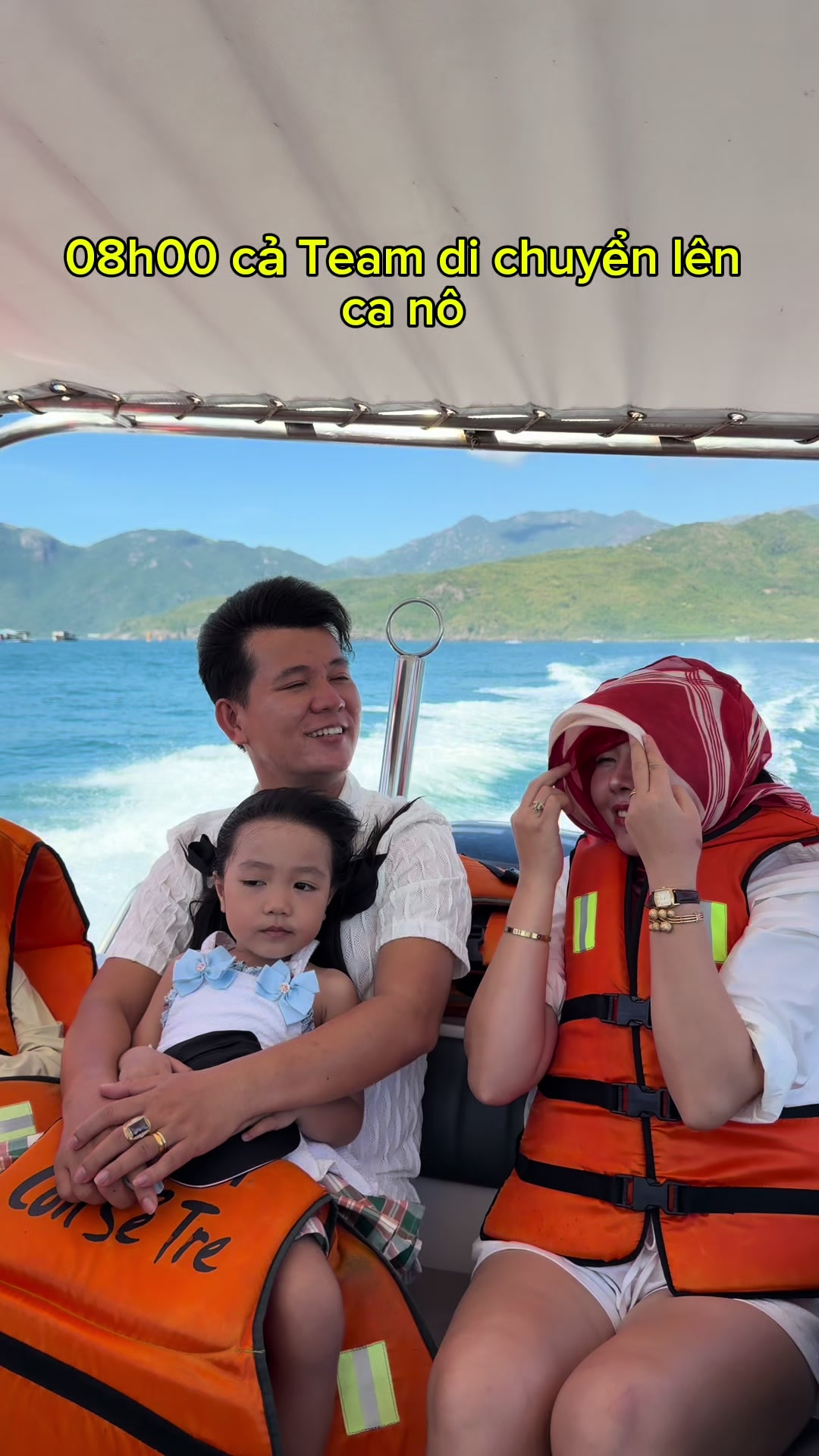 @Trải Nghiệm C&ugrave;ng Quốc Vương