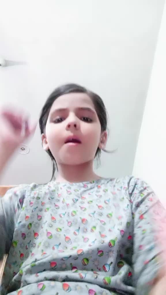 @Zaira Waseem