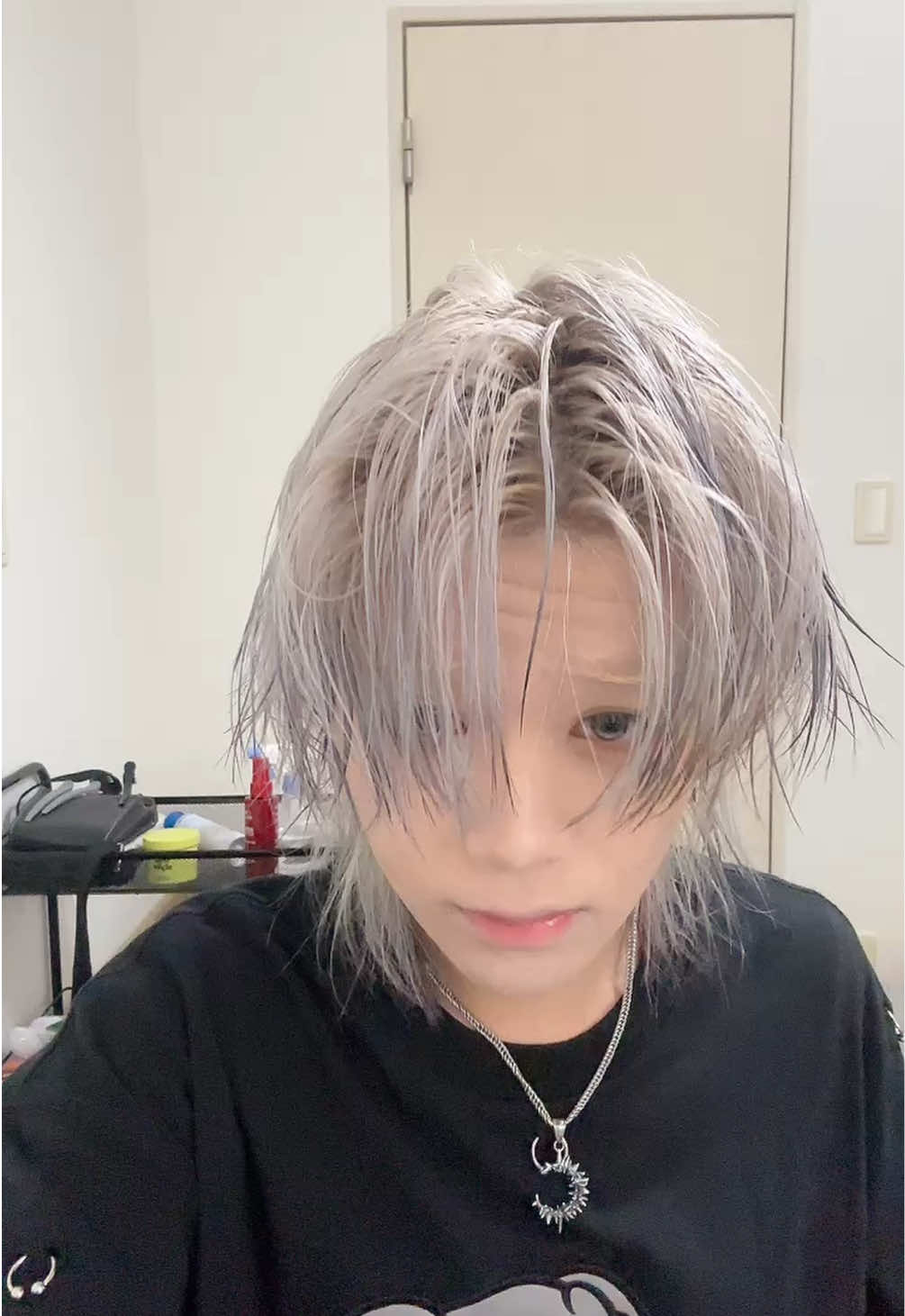 @陽貴/美容学生
