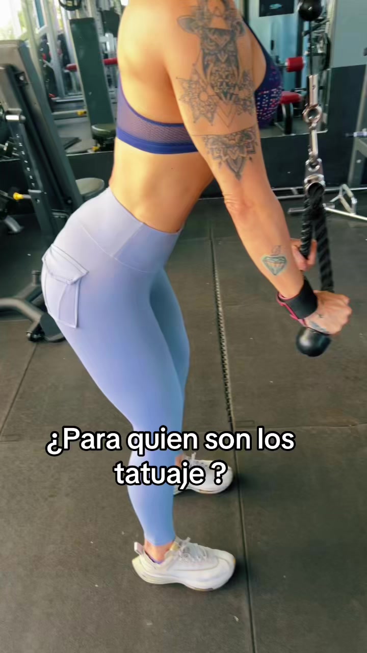 @DaizFitness