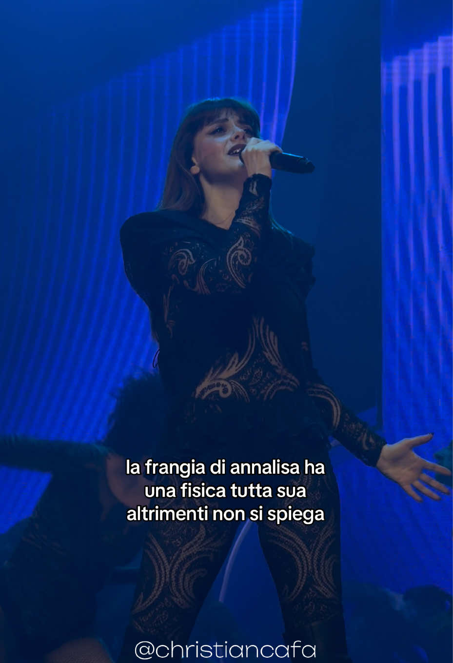 @Christian Cafà