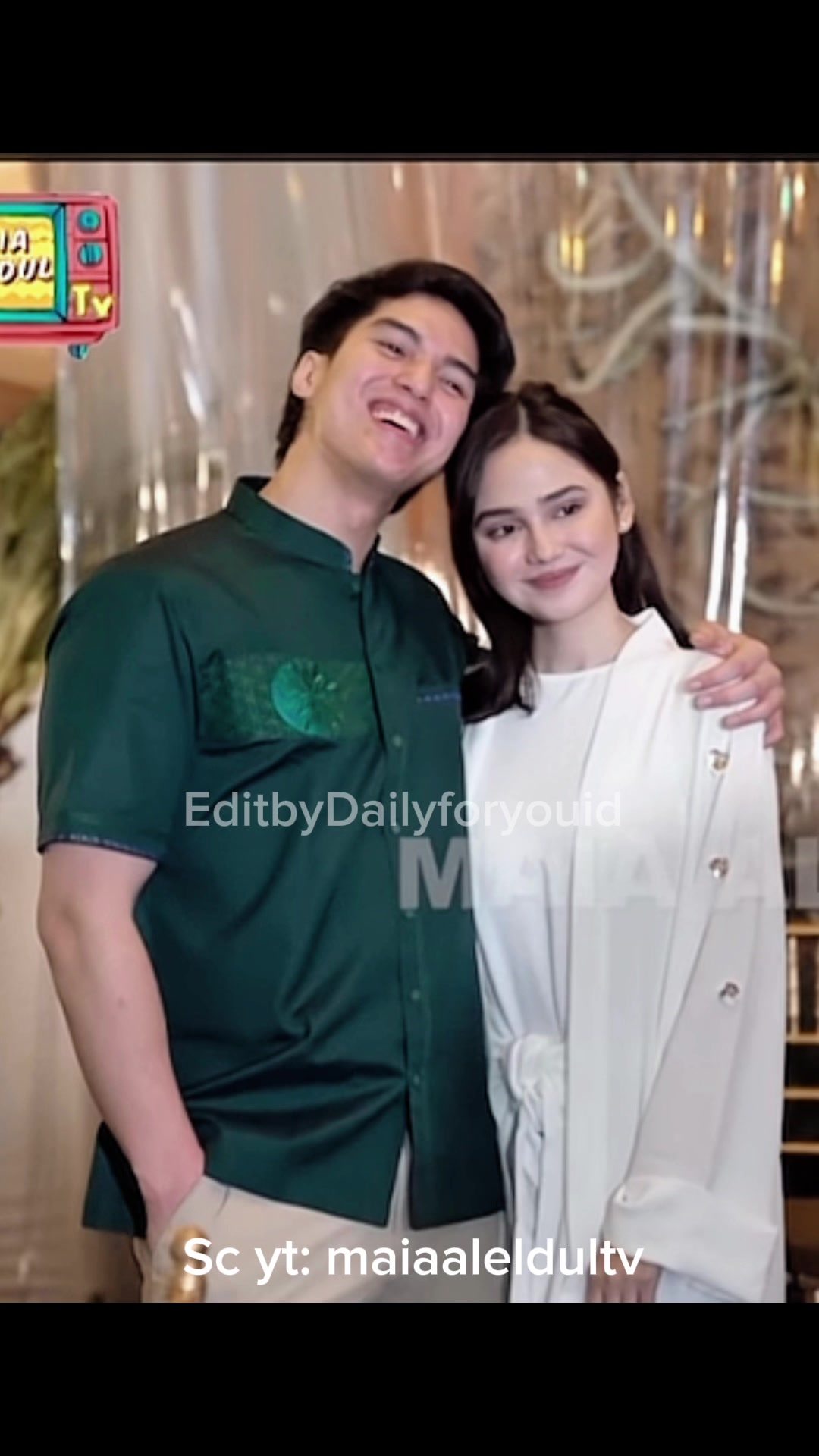 @Dailyforyouid