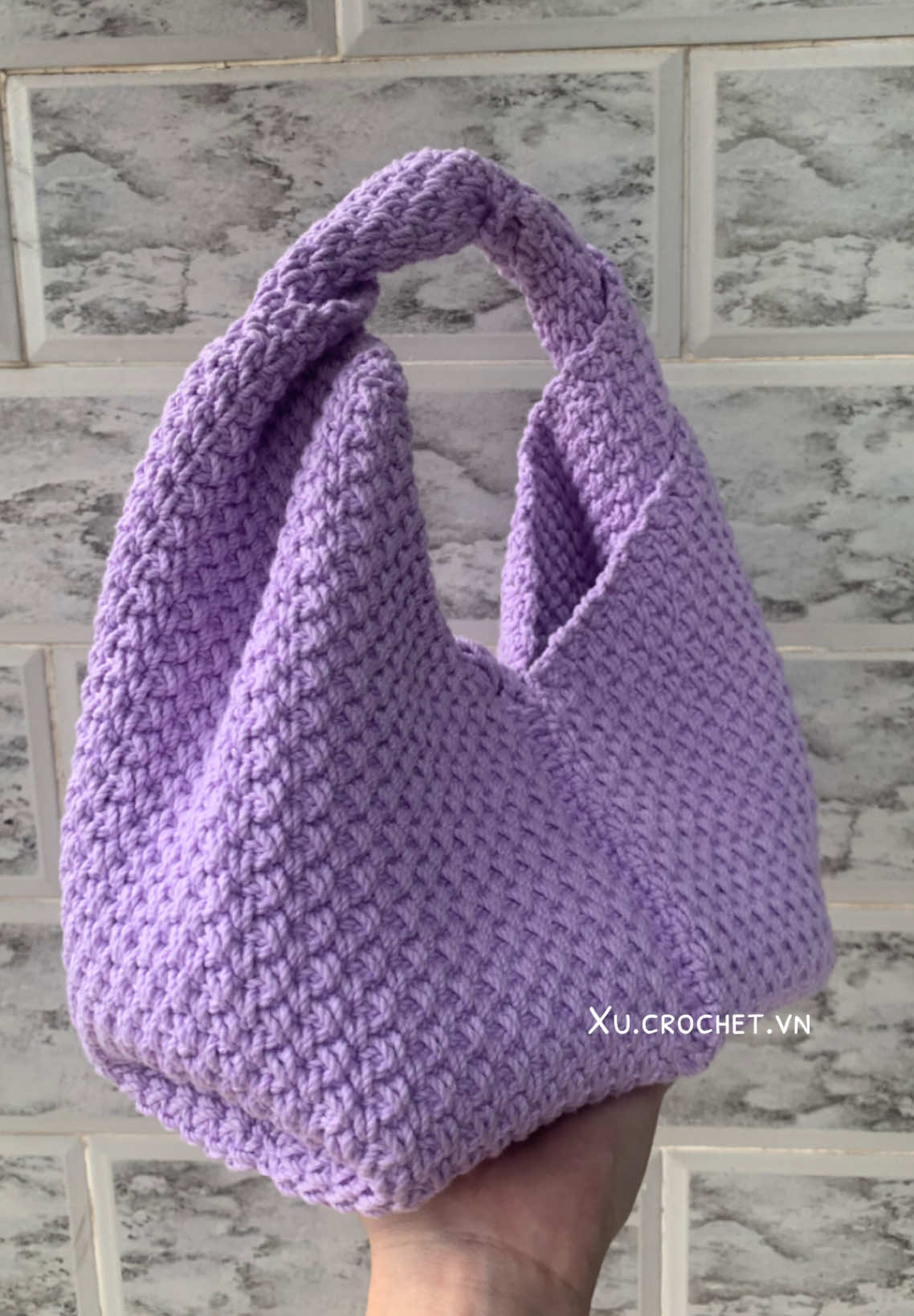 @🧶 Xu Crochet 🧶