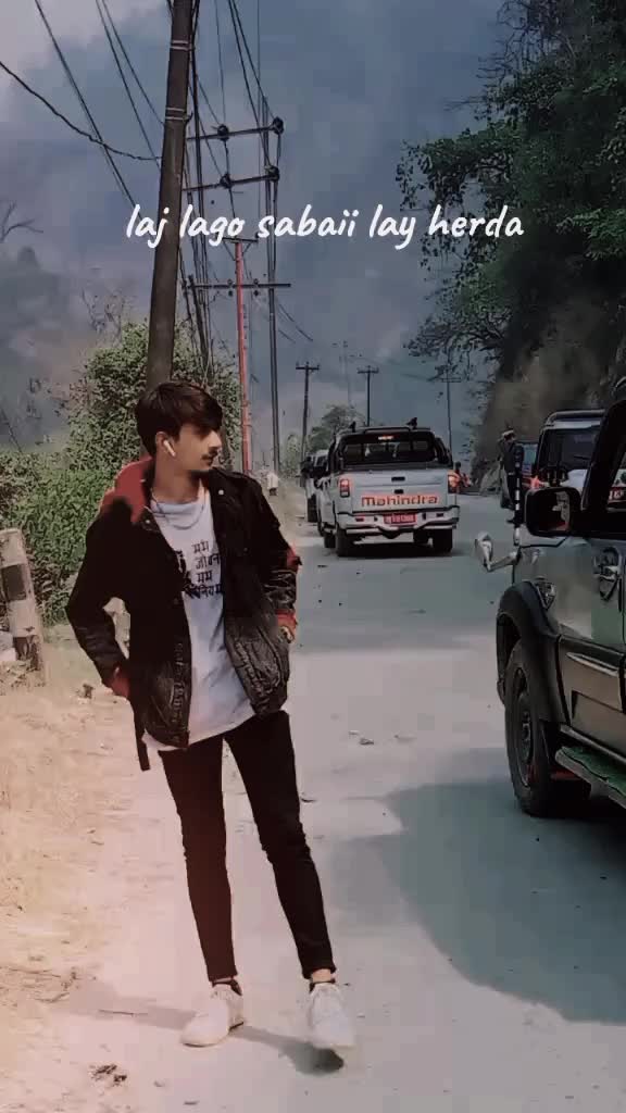 @🇳🇵✋Mr Pandey 🤚🇳🇵( लुरे)