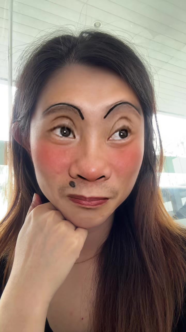 @Monica Wu
