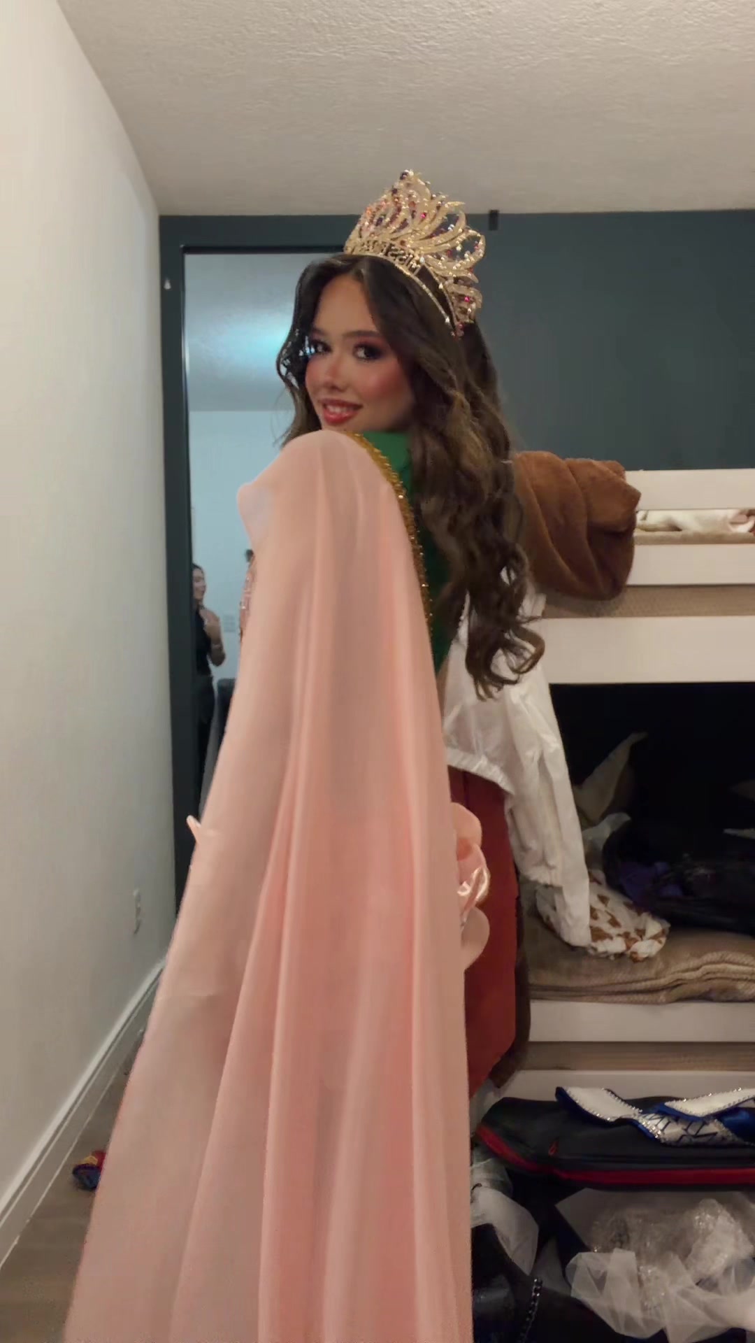 @Gabi Damaceno