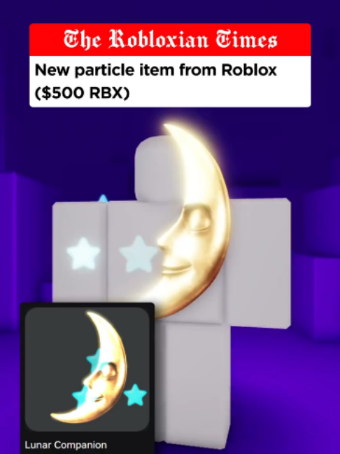 @The Robloxian Times