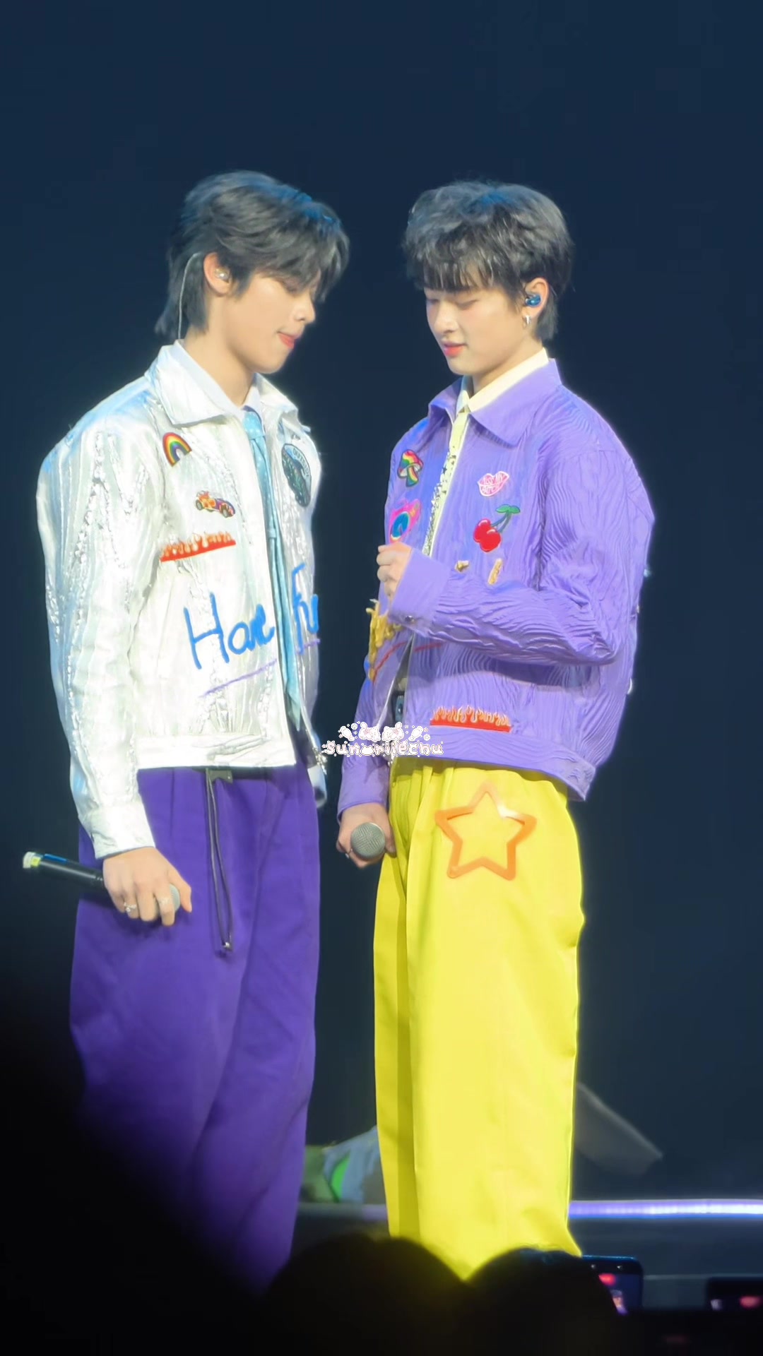 @พิกัดของลิ้งค์บนไบโอค่า