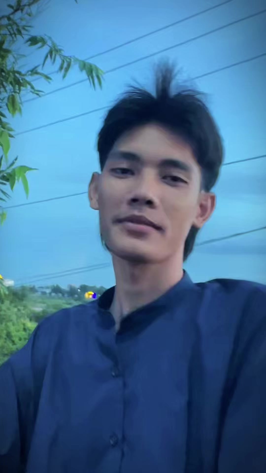 @ប្រុសស្អាត កំពង់ធំ