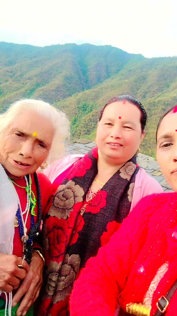 @Devi Khatri