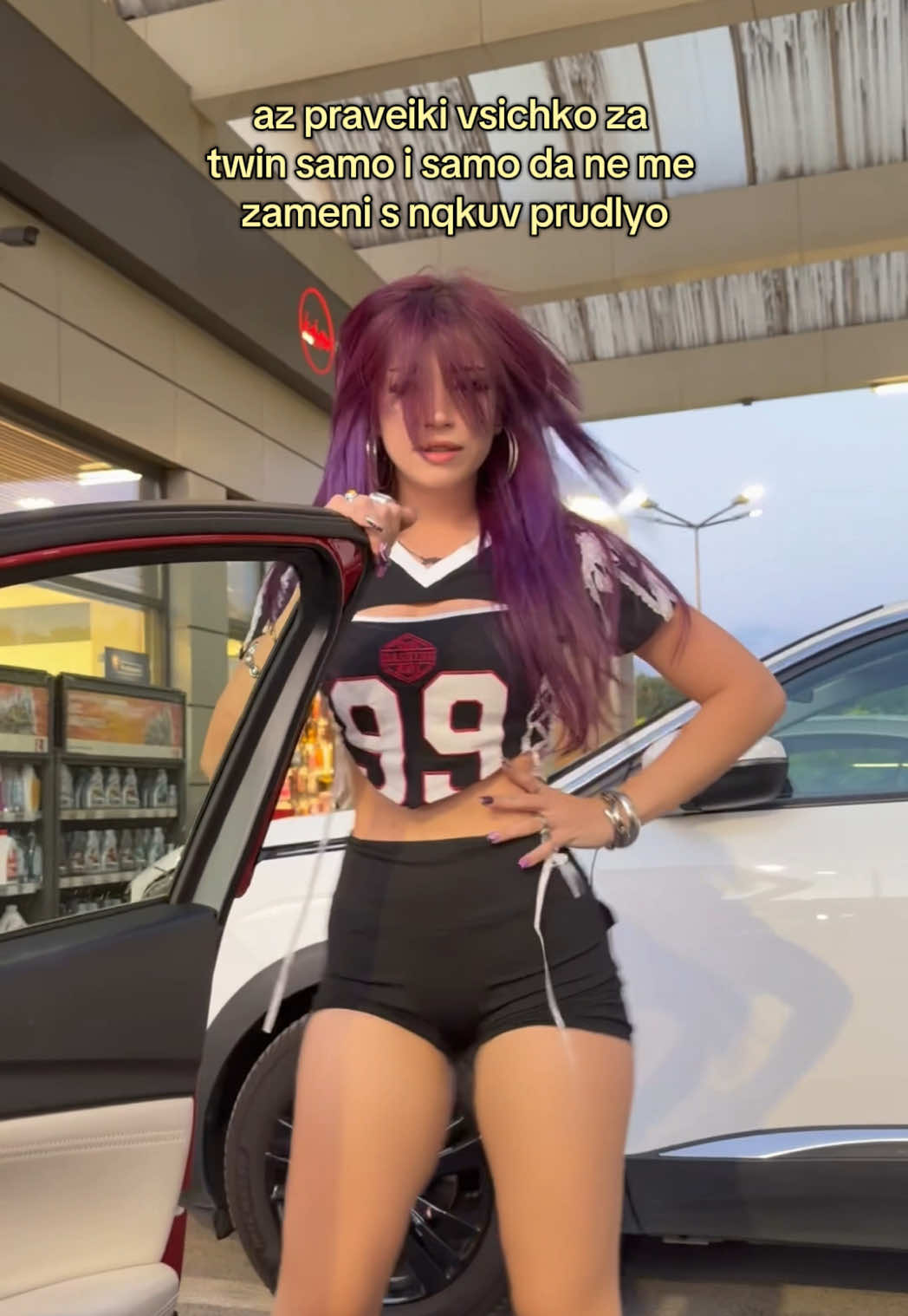 @Linsho