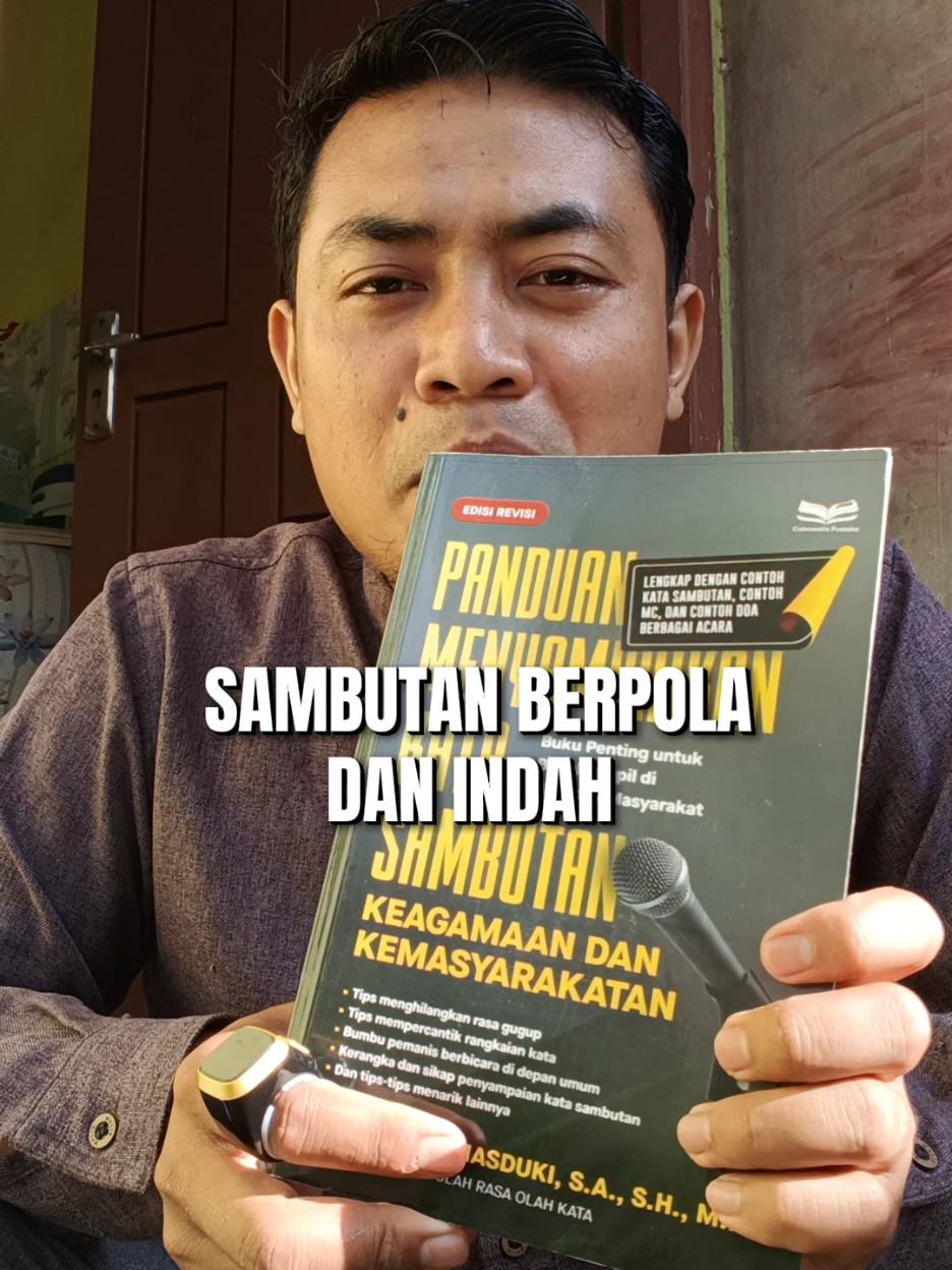 @Wahyu || Berkah Rupiah