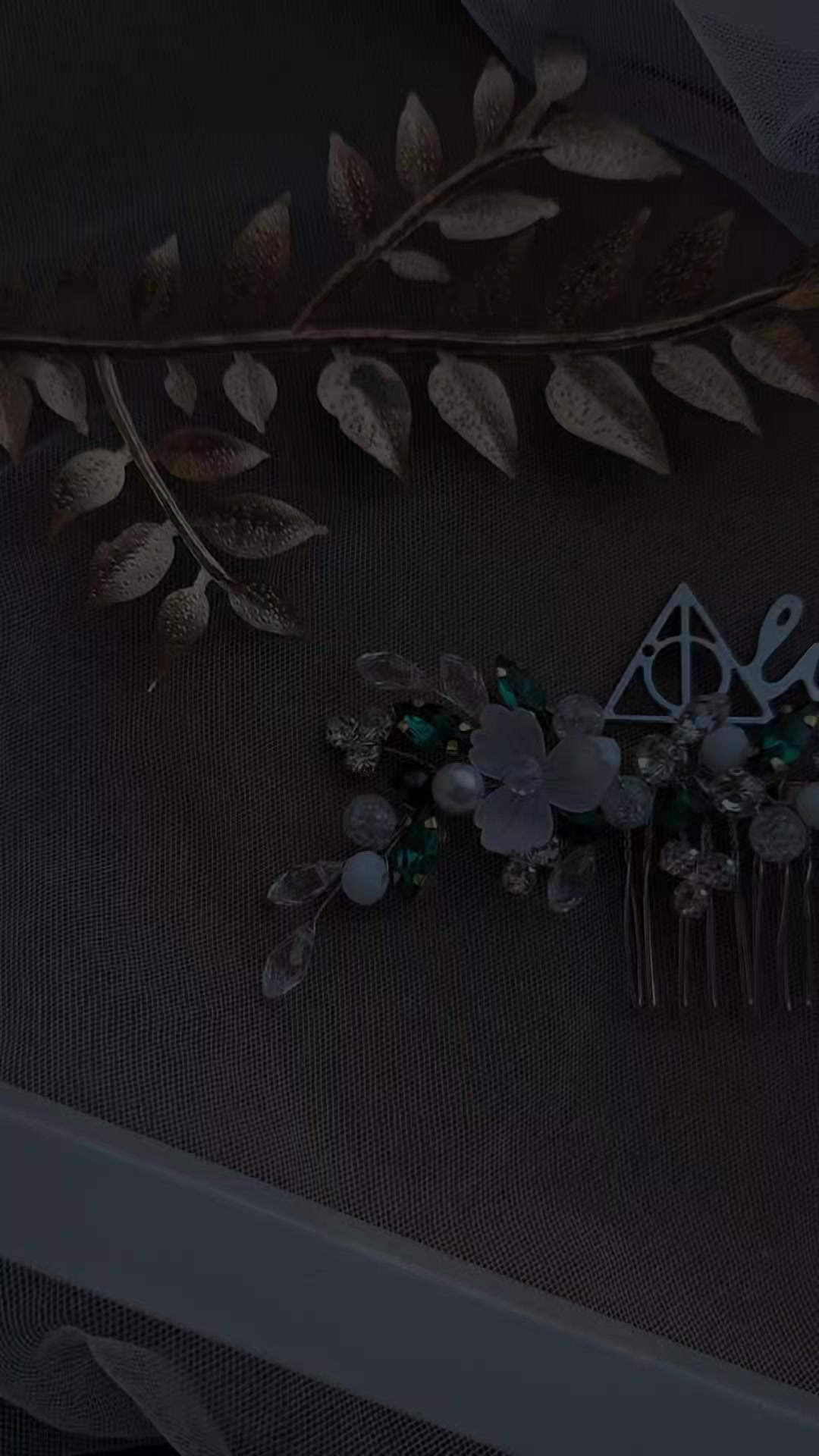 @Wizardry Jewelry