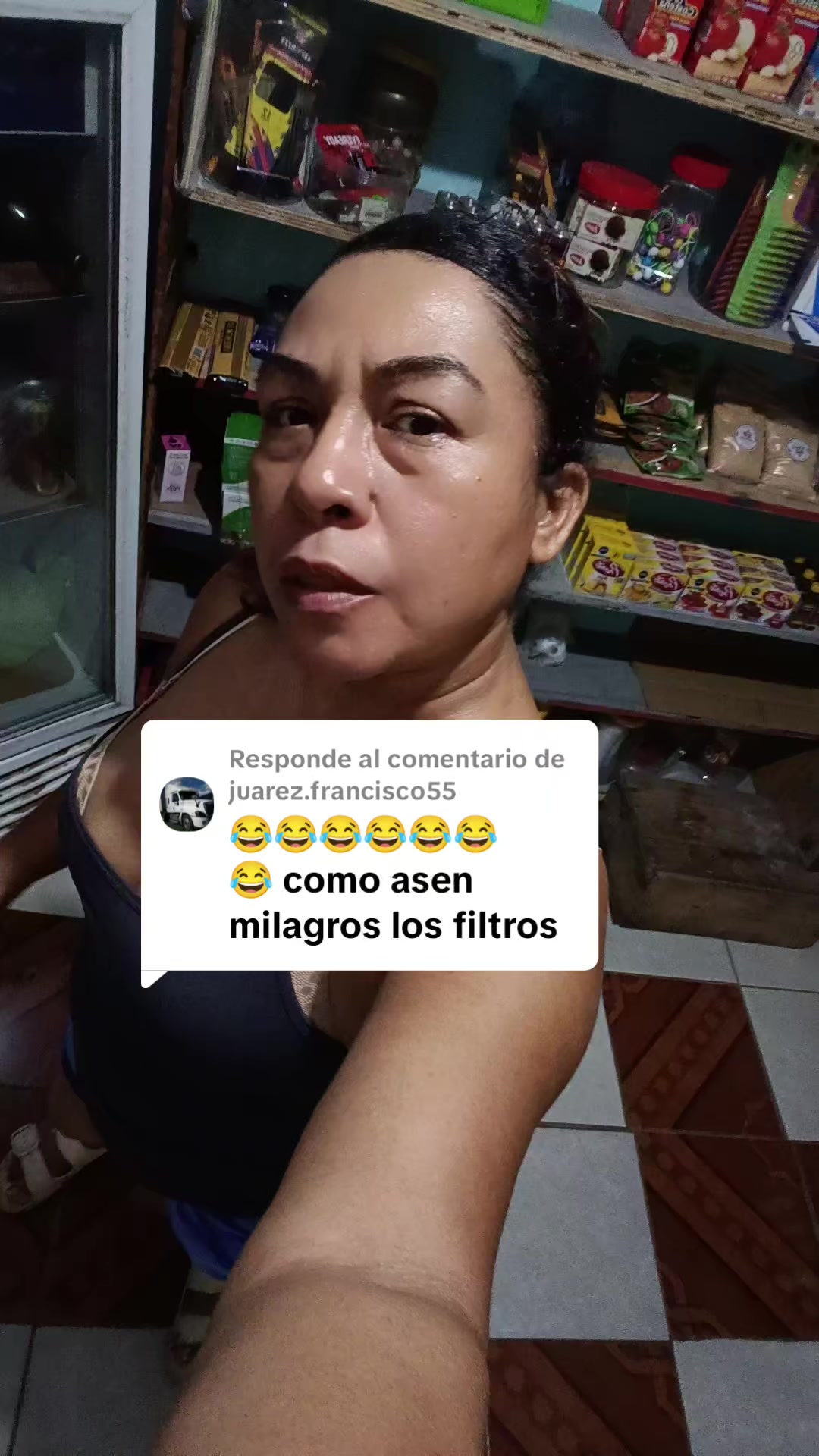 @Veronica Vera Gonzalez