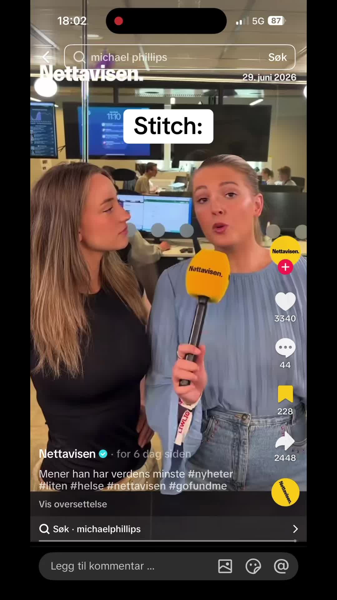 @✨HÅKON BJØRHEIM RISDAL✨