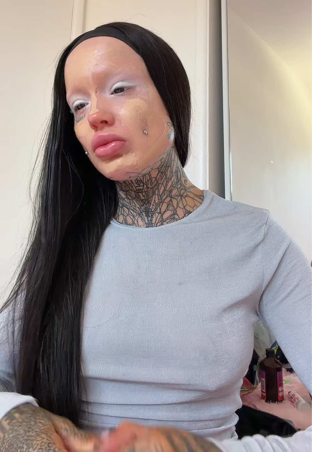 @Fetish